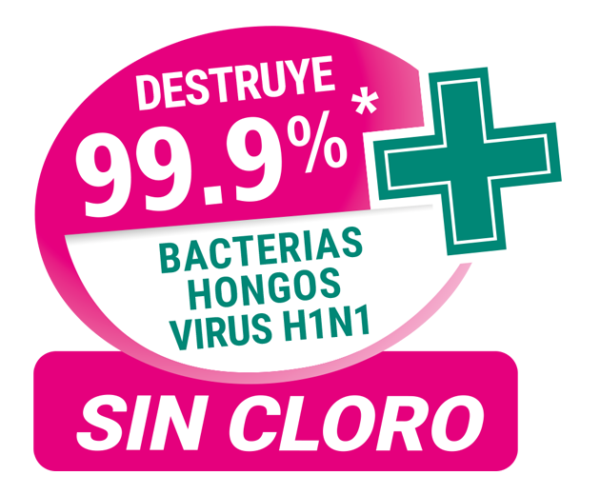 Cómo prevenir el moho en el baño o quitarlo si ya ha aparecido Sanytol